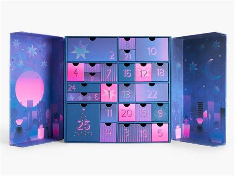 advent calendars dior|john lewis advent calendar 2024.